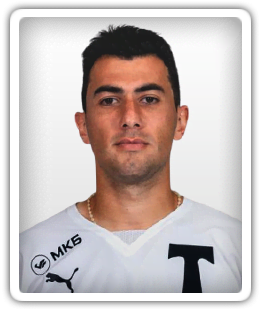 Artem Simonyan