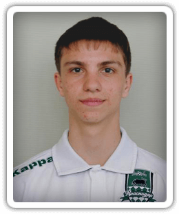 Nikolay Ogurtsov
