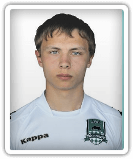 Yegor Demidkov