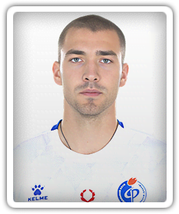 Vasily Cherov