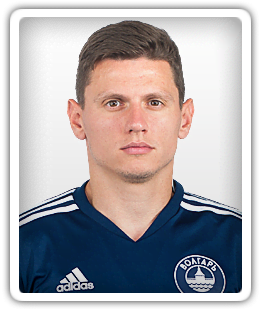 Alexandr Nosov