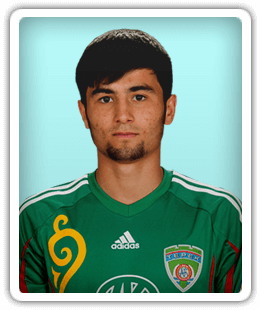 Saikha Abdurashidov