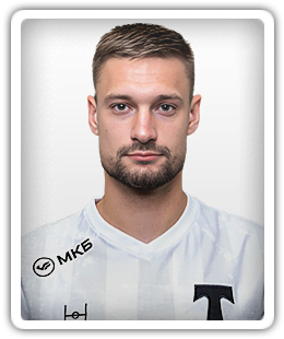 Yury Zhuravlev