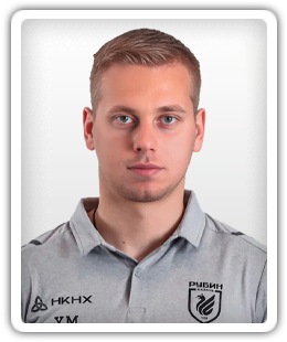 Yaroslav Maloletkov