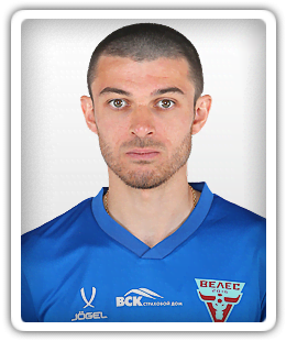 Konstantin Kertanov