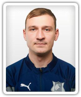 Anton Lazutkin