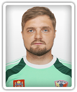 Roman Kalyuzhny