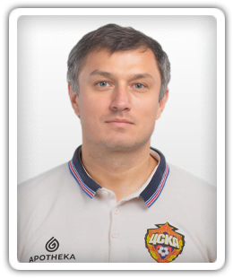 Eduard Bezuglov