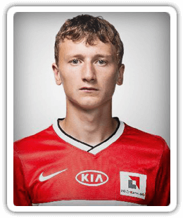 Pavel Globa