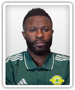 Guélor Kanga