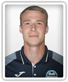 Ivan Kostylev