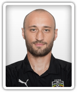 Ruslan Margiev