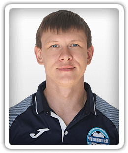 Nikita Zyryanov