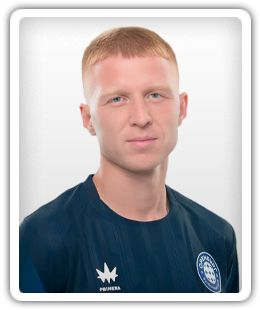 Vladislav Kamilov