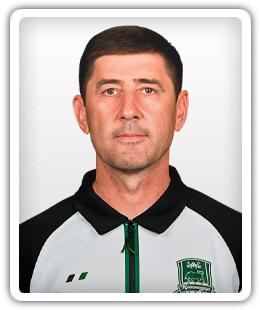 Alexey Malakhov