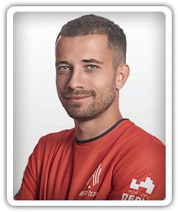Anton Bocharov