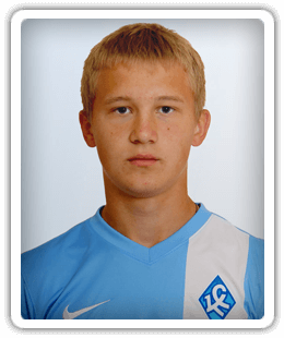 Nikolay Kiritsa