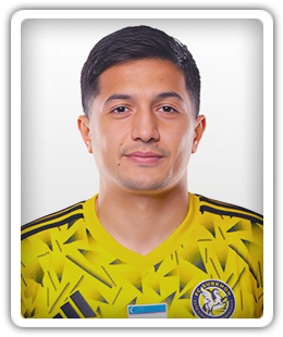 Jamaldin Khodjaniyazov