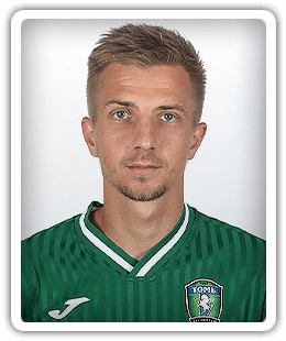 Ilja Kubyshkin