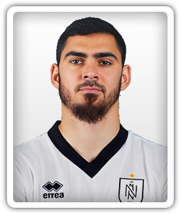 Ramil Þeydayev