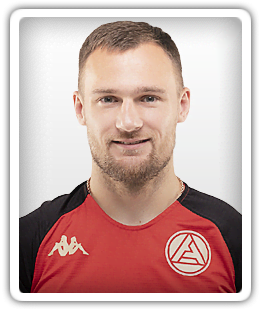Sergey Makarov