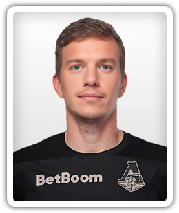 Anton Mitryushkin