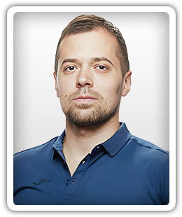 Alexey Mikhailov
