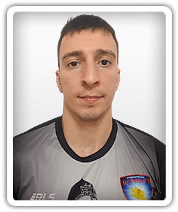 Evgeny Nasedkin