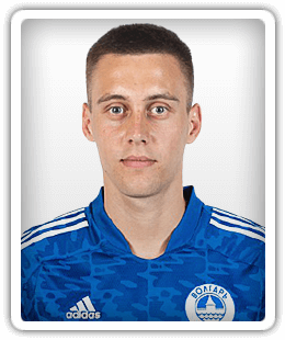 Alexey Baev