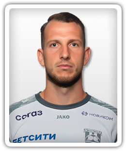 Andrey Mendel
