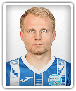 Nikita Chaly