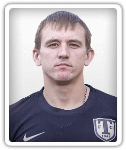 Alexey Bryzgalov