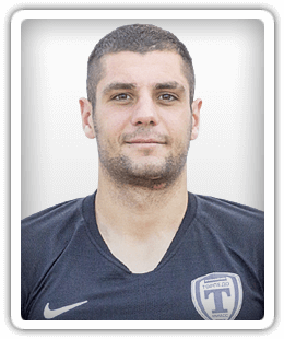 Valery Fedosyuk