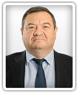 Andrey Nikitin