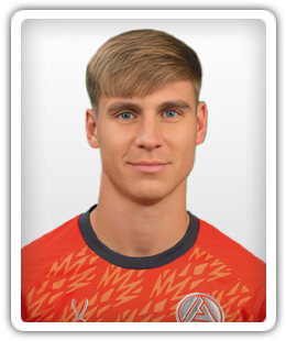 Maxim Kuzmin