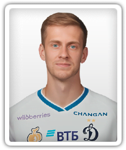 Daniil Fomin