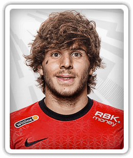 Georgy Tigiev