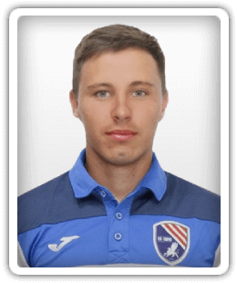 Andrey Sidenko
