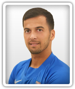 Selim Nurmyradow