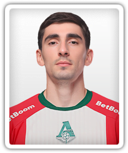 Zelimkhan Bakaev