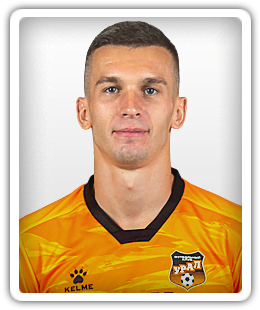 Alexandr Yushin