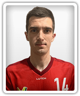 Andrey Ganyushkin