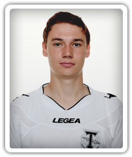 Daniil Savichev