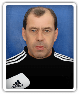 Evgeny Kuvaev