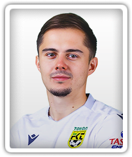 Alexandr Zuev