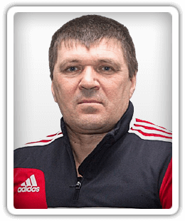 Leonid Borisov