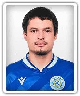 Artem Vikulov