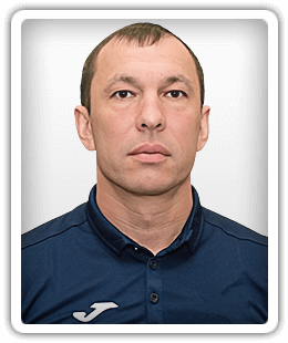 Sergey Zagidullin