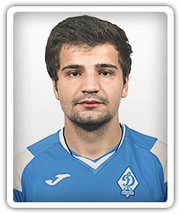 Jamal Dibirgadjiev