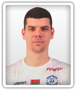 Igor Konovalov